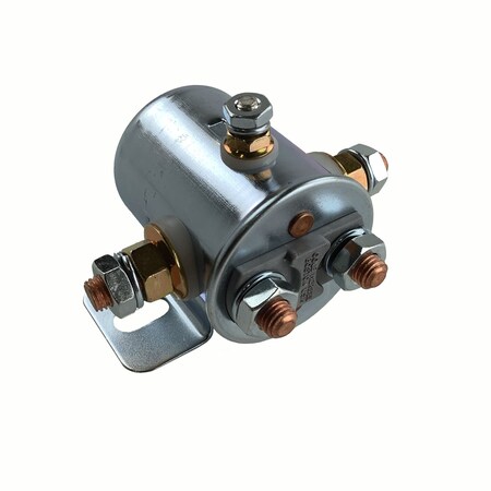Cole Hersee Starter Solenoid Switch, 24401-01-BX 24401-01-BX